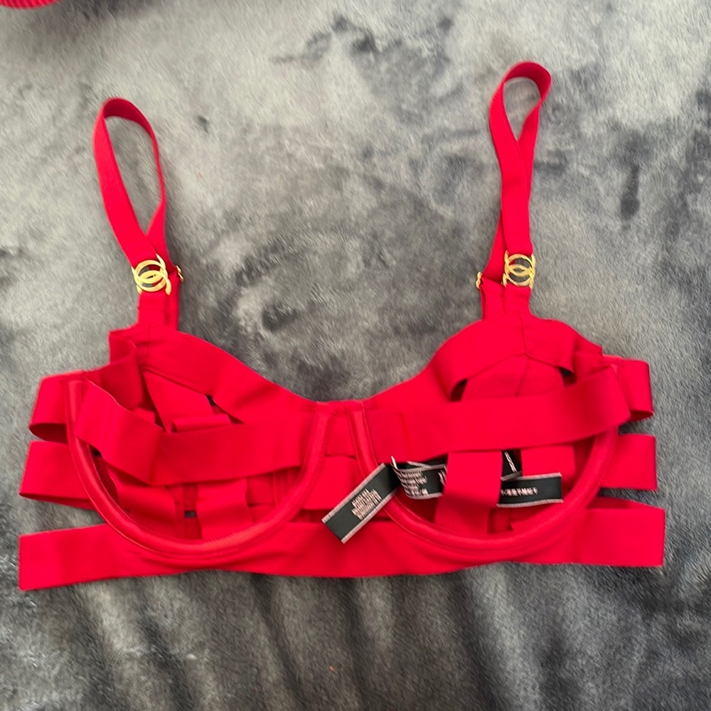 Lingerie